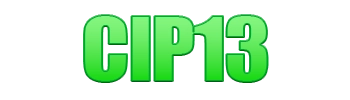 Logo CIP13